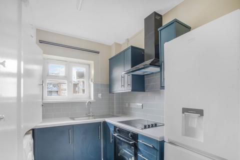 undefined, Woolridge Way, London