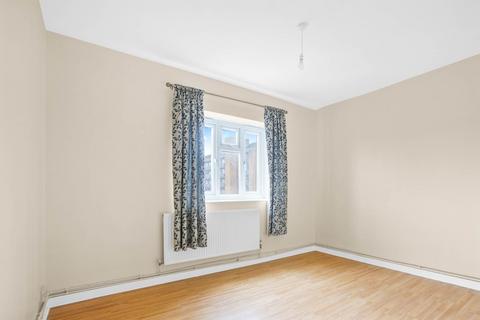 undefined, Woolridge Way, London
