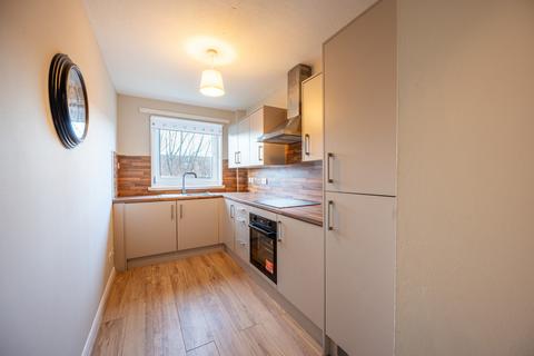 1 bedroom flat for sale, Glenmuir Court, Ayr, KA8