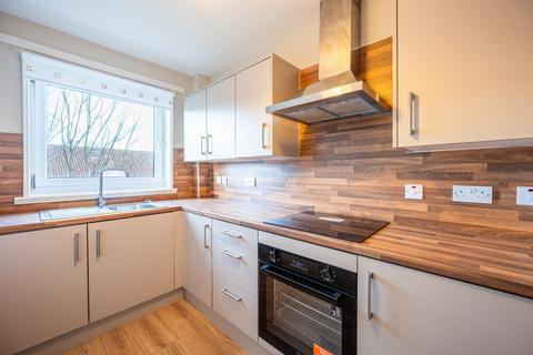1 bedroom flat for sale, Glenmuir Court, Ayr, KA8
