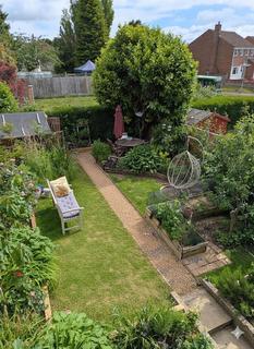 3 bedroom semi-detached house for sale, Ebor Paddock, Calne