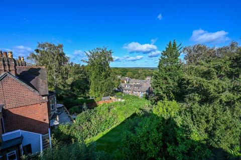 undefined, St Johns Hill Road, St Johns, Woking, GU21