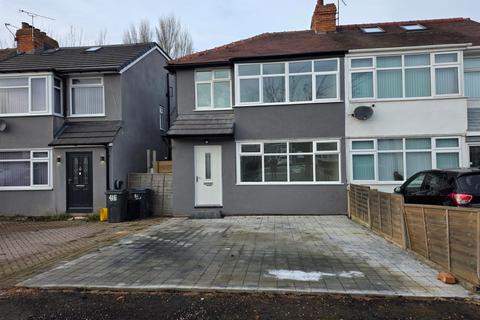 3 bedroom house for sale, The Radleys, Birmingham B33