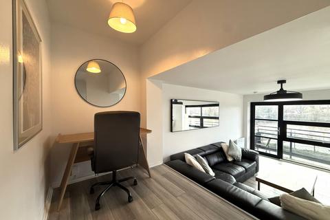 2 bedroom flat to rent, Carrick Quay, Clyde Street, Waterfront