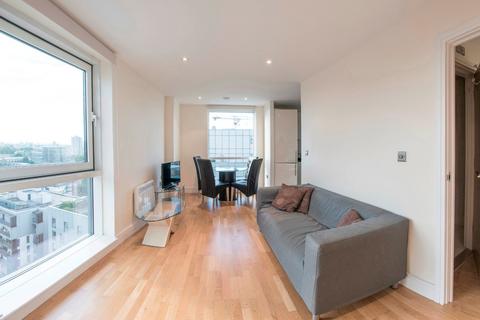 1 bedroom apartment to rent, 4 Preston's Road, London, E14