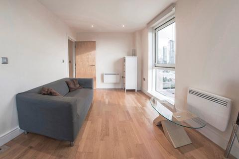 1 bedroom apartment to rent, 4 Preston's Road, London, E14