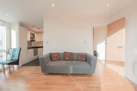 1 bedroom apartment to rent, 4 Preston's Road, London, E14