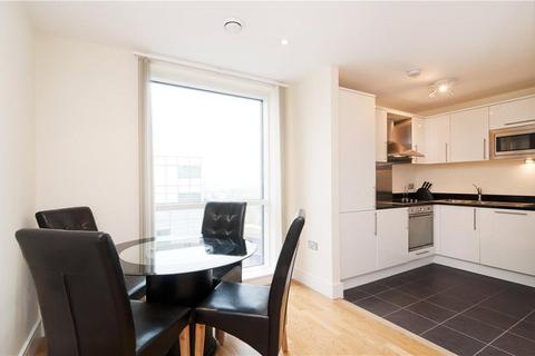 1 bedroom apartment to rent, 4 Preston's Road, London, E14