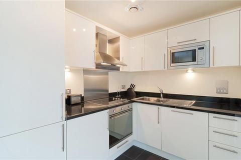 1 bedroom apartment to rent, 4 Preston's Road, London, E14