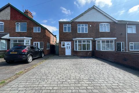 3 bedroom semi-detached house for sale, Humberstone Lane
