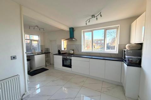 3 bedroom semi-detached house for sale, Humberstone Lane