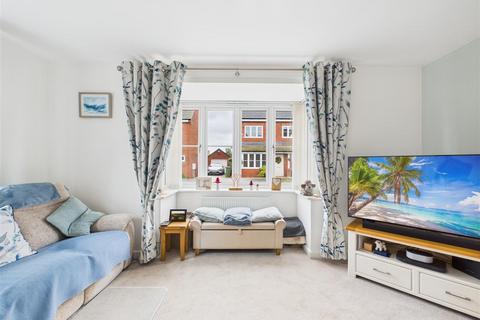 3 bedroom detached house for sale, Boswell Mews, Evesham