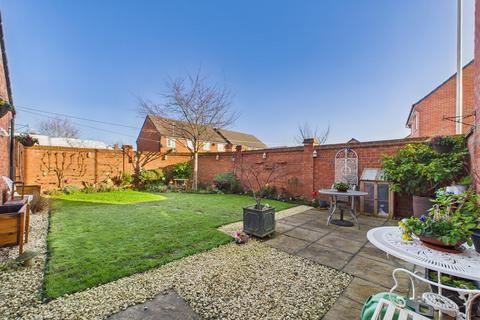 3 bedroom detached house for sale, Boswell Mews, Evesham