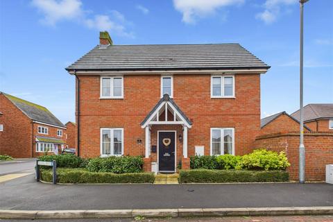 3 bedroom detached house for sale, Boswell Mews, Evesham