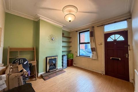 2 bedroom terraced house to rent, Spring Street, Derby DE22