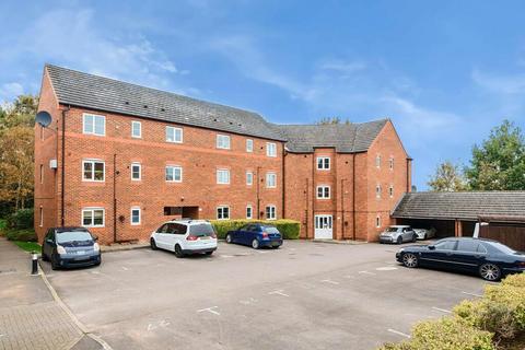 2 bedroom apartment to rent - Sherwood Place, Headington, OX3