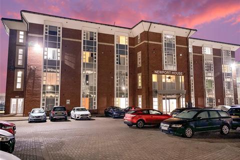 1 bedroom apartment to rent, Newport House, Teesdale South, Thornaby Place, County Durham, TS17