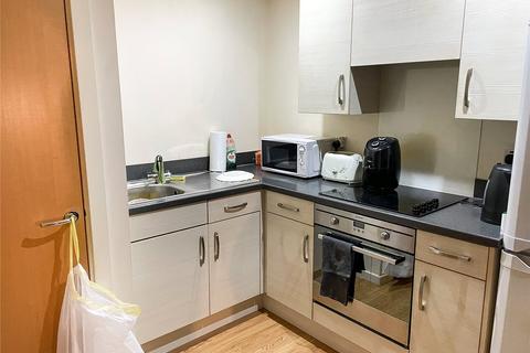 1 bedroom apartment to rent, Newport House, Teesdale South, Thornaby Place, County Durham, TS17
