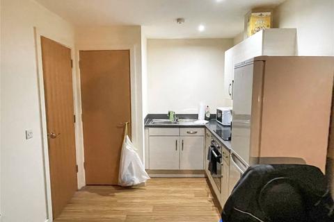 1 bedroom apartment to rent, Newport House, Teesdale South, Thornaby Place, County Durham, TS17