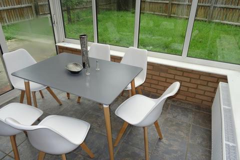 1 bedroom in a house share to rent - Rm 3, Leighton, Orton Malborne, Peterborough PE2