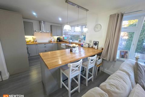 3 bedroom detached house for sale, Waverley Road, Mansfield, NG18