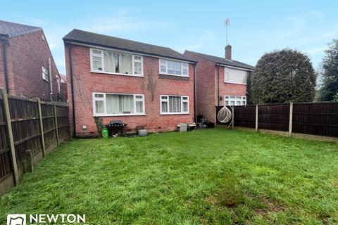 3 bedroom detached house for sale, Waverley Road, Mansfield, NG18
