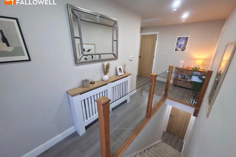 3 bedroom detached house for sale, Waverley Road, Mansfield, NG18