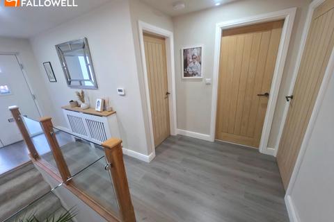 undefined, Waverley Road, Mansfield, NG18