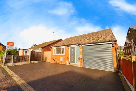 undefined, Waverley Road, Mansfield, NG18