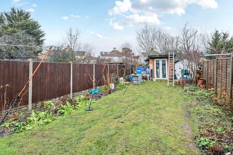 3 bedroom terraced house for sale, Greenway, Pinner