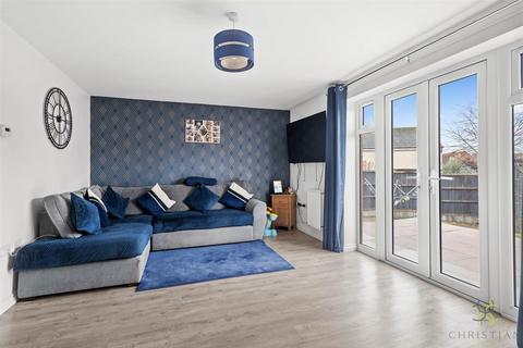 undefined, Russet Close, Evesham WR11