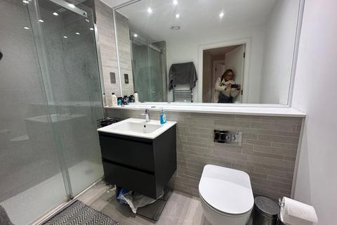 2 bedroom flat to rent, Homestead Heights, Tottenham Lane, Crouch End, N8
