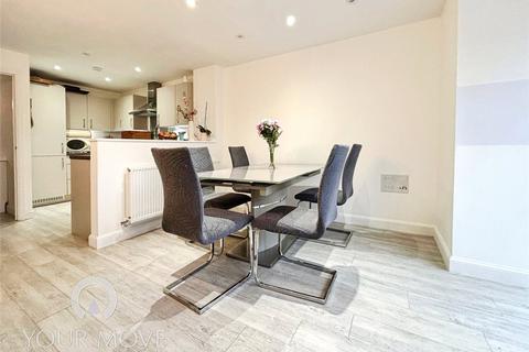 4 bedroom end of terrace house to rent, Dale Street, Kent DA1
