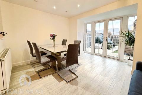 4 bedroom end of terrace house to rent, Dale Street, Kent DA1