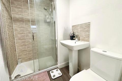 4 bedroom end of terrace house to rent, Dale Street, Kent DA1