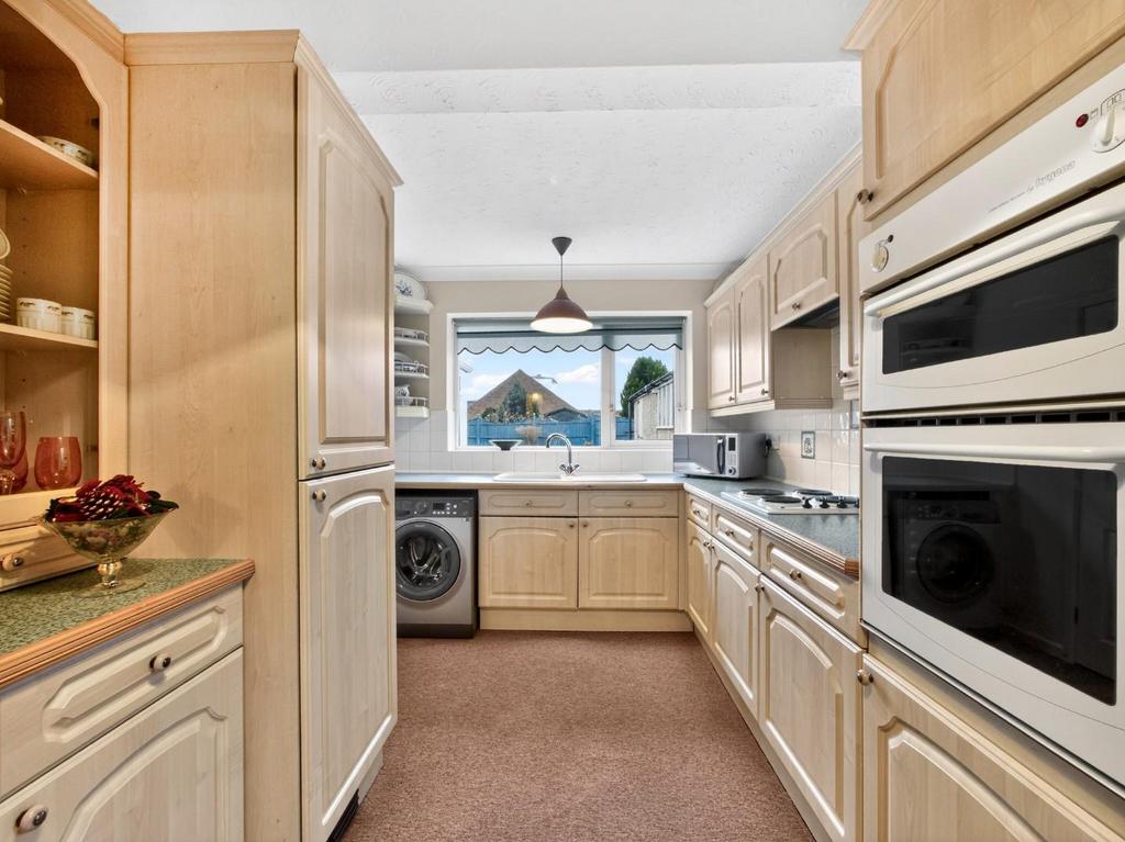 Lyndale Avenue, York – pohled 5