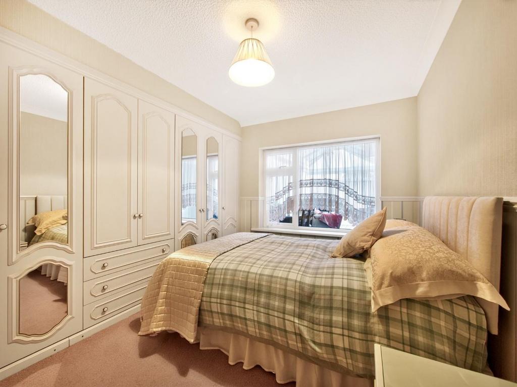 Lyndale Avenue, York – pohled 6