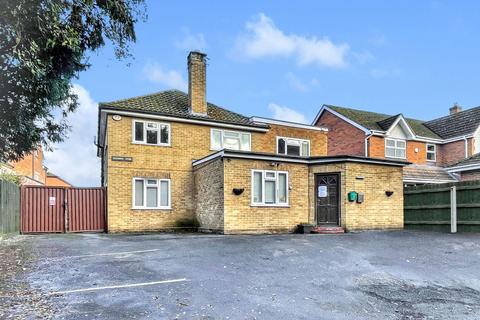 undefined, Coopers Lane, Evesham WR11