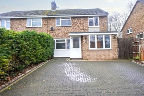 3 bedroom semi-detached house for sale, Robinson Road, High Wycombe HP13