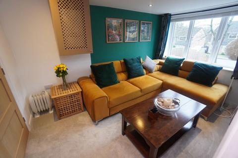 3 bedroom semi-detached house for sale, Robinson Road, High Wycombe HP13