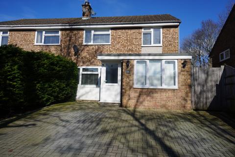 Robinson Road, High Wycombe HP13
