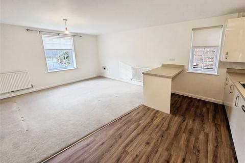 1 bedroom flat to rent, Rosso Close, South Yorkshire DN4