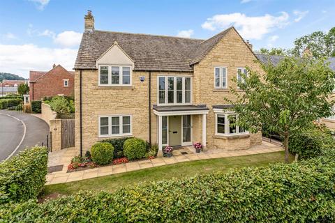 Cotswold Edge, Mickleton