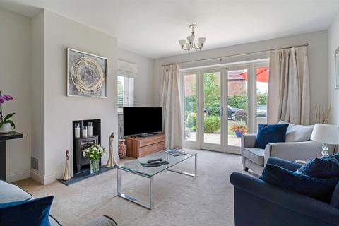 5 bedroom detached house for sale, Cotswold Edge, Mickleton