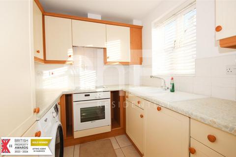 undefined, Executive Apartment, Warwick
