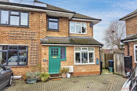 1 bedroom house for sale - Sole Farm Avenue, Leatherhead KT23
