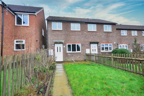 3 bedroom end of terrace house for sale, East Grinstead, West Sussex, RH19