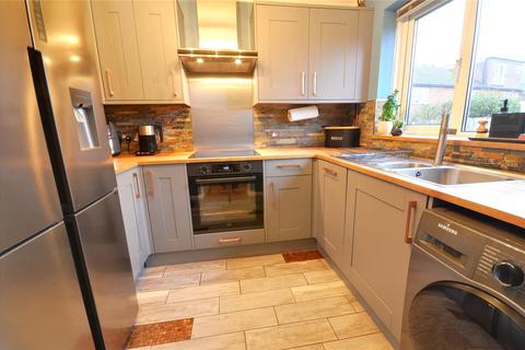 3 bedroom end of terrace house for sale, East Grinstead, West Sussex, RH19