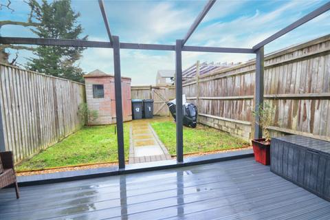 3 bedroom end of terrace house for sale, East Grinstead, West Sussex, RH19