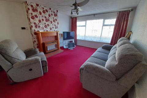 3 bedroom terraced house for sale, The Walk, Gainsborough